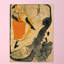 Henri De Toulouse-Lautrec - Wrapped Canvas Painting-21212951