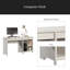 Bureau d'ordinateur