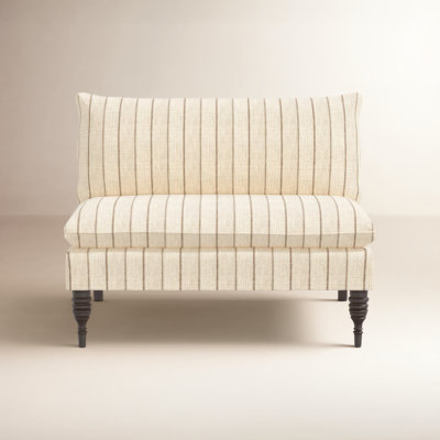 Cecelia 47" Loveseat
