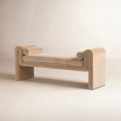 Seoul Bench
