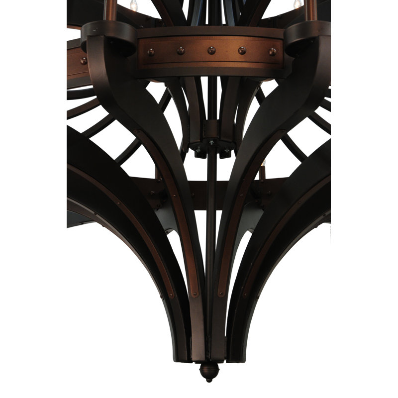 Castilla 21 - Light Chandelier