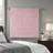 Bedding Sets, Microfiber Quilted, Cozy Pink Design
