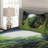 Modern & Contemporary Polyester Coverlet-41895246