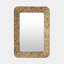 Cliffside Round Corner Mirror-Antique Copper-370509162
