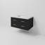 Meuble-lavabo simple l 36 po x P 22 po Castor-104785174-105300829
