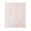 Tapis de couloir rose clair Judy