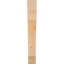 Support l 5 pi x P 38 po x H 46 po Leg Douglas-93351261-93351278