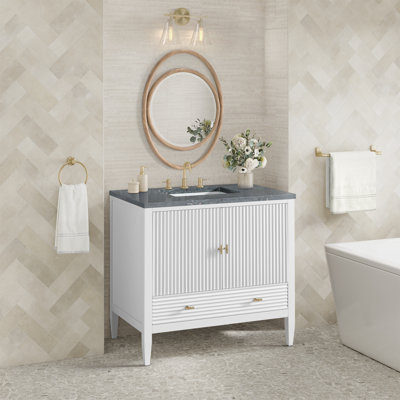 Myrrin 36'' W Single Vanity