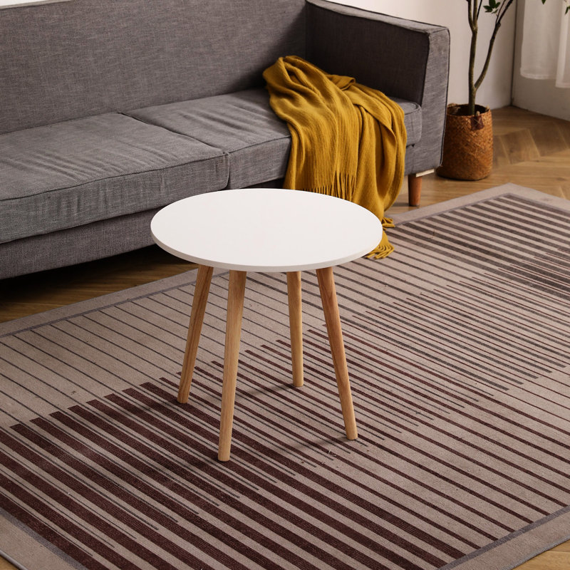 ROUND COFFEE TABLE