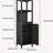 Multi-Functional Bamboo Storage Cabinet Furniture for Bathroom Living Room-1704159608
