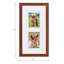 Cadre double photo Arindra-1139781601