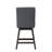 Pendergrass Counter Table And Swivel Counter Chairs-103534836-103534837