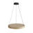 Anello 24" LED Pendant  with No Shade-874844996-874844993