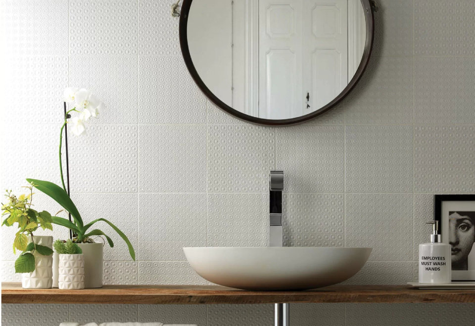 Floor & Wall Tile