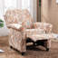 Fauteuil inclinable manuel 33,55 po Jasahd-417492384