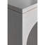 Bridge 59'' W Console Table