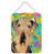 Airedale (Beige)