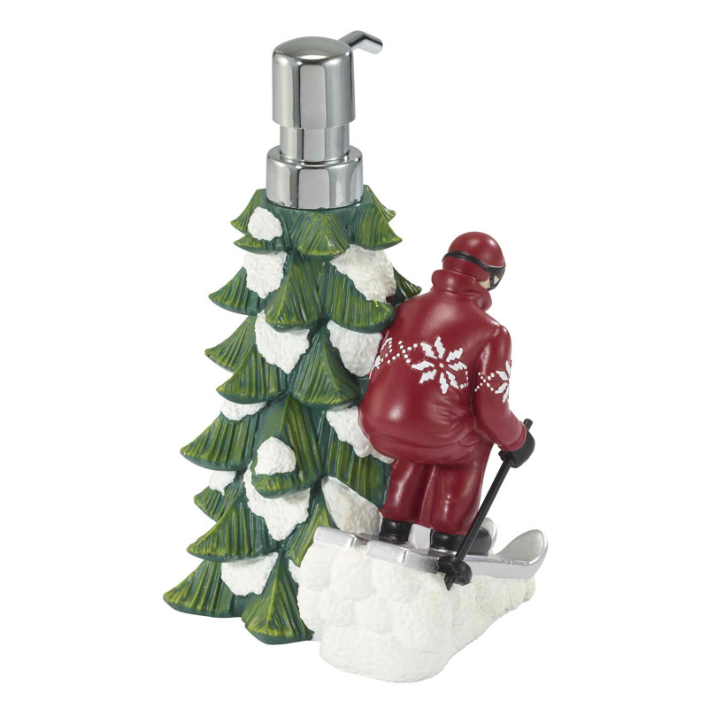 Izod Alpine Lotion Dispenser