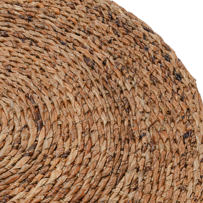 Ellsberg Rattan Coffee Table