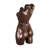 Timeless Classic Female Torso Figurine