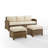 Patio Sofa with Cushions-2135745217-2135745230