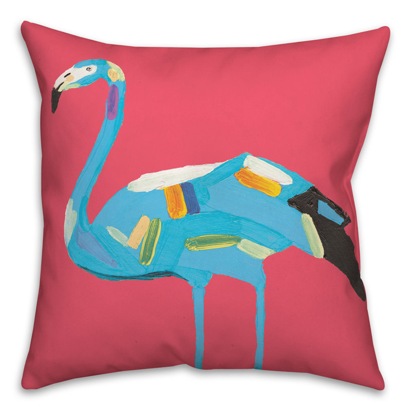  Housse de coussin d'extérieur carré et insert