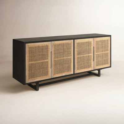 Nephie 72'' Sideboard
