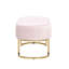 Banc de velours-384521385
