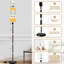 Lampe sur pied de 68,5 po PeeNoke