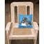  Coussin décoratif 14 po Loon