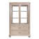 Cabinet de Chine de la dynastie