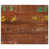 Reclaimed Wood Walnut is unavailable