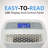 Ivation 14.7 Pints Console Dehumidifier for Rooms up to 320 Cubic Feet