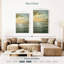 Kerrick Serene Sea Clouds III-108522945