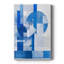 ABSTRACT Series XCIV -Custom Wrapped Gallery Cavas-1692107174