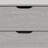 Norcross 6 Drawer Dresser-693143407