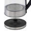 Nesco 1,8 pte Bouilloire en verre