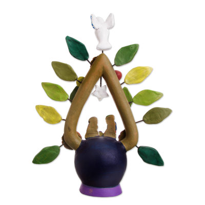 Christmas Figurines & Collectibles