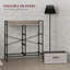 79 cm W Chest of 6 Drawers