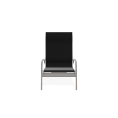 Chaise de jardin Gardenella