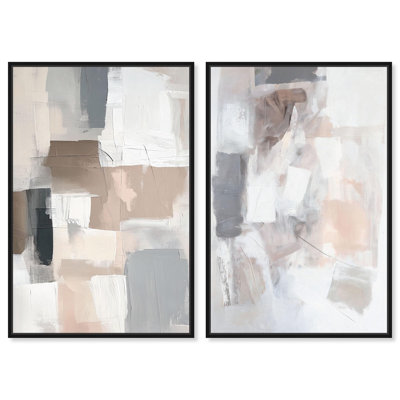Granite Abstracts 