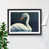 Black Framed selected