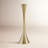 Metal and Aluminum Taper Candle Holder-286643665-324294313