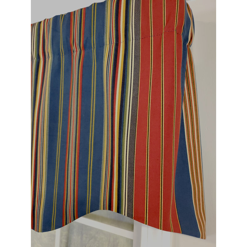 Cantonnière Sailor Stripe