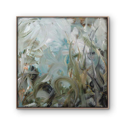 Wild And Unruly Print by Frenz, Lesley