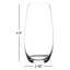 RIEDEL The O Wine Tumbler Champagne Glass (Set of 2)