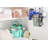 Grid Metal Hair Tool Holder-21249968