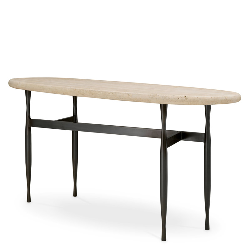Palermo 62.99 " W Console Table