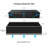 650W/1300W Electric Fireplace Heater 3D Water Vapor Fireplace Adjustable Smart Flame Electric Fire Place-1770436548-1770436545