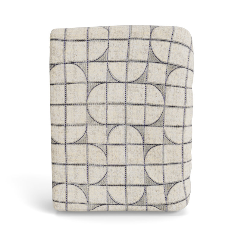Capsule Throw Blanket